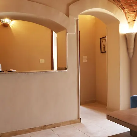 Malkata House - Boutique Hotel And Restaurant Luxor Room photo
