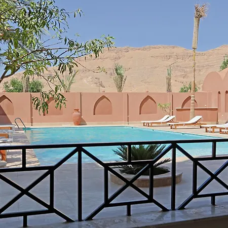 Malkata House - Boutique Hotel And Restaurant Luxor Exterior photo