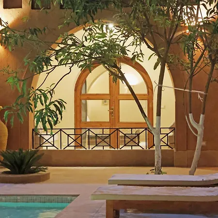 Malkata House - Boutique Hotel And Restaurant Luxor Exterior photo