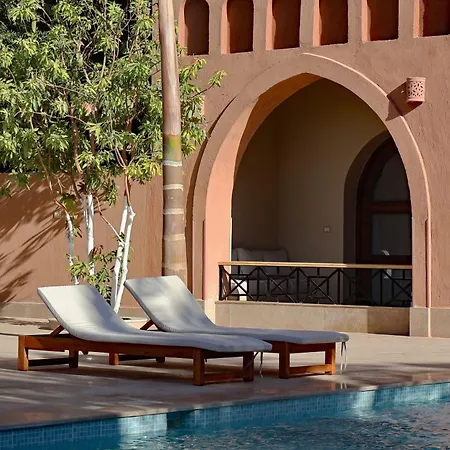 Malkata House - Boutique Hotel And Restaurant Luxor Room photo