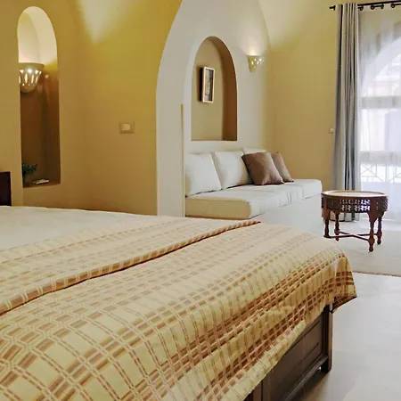 Malkata House - Boutique Hotel And Restaurant Luxor Room photo