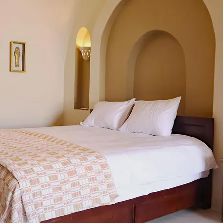 Malkata House - Boutique Hotel And Restaurant Luxor Room photo