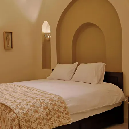 Malkata House - Boutique Hotel And Restaurant Luxor Room photo