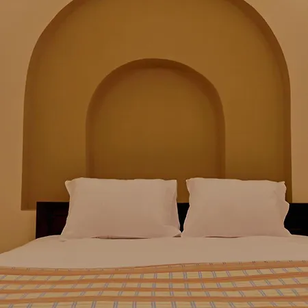 Malkata House - Boutique Hotel And Restaurant Luxor Room photo