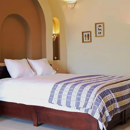 Malkata House - Boutique Hotel And Restaurant Luxor Room photo