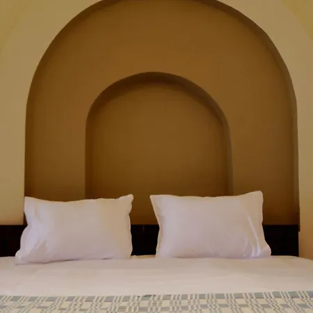 Malkata House - Boutique Hotel And Restaurant Luxor Room photo