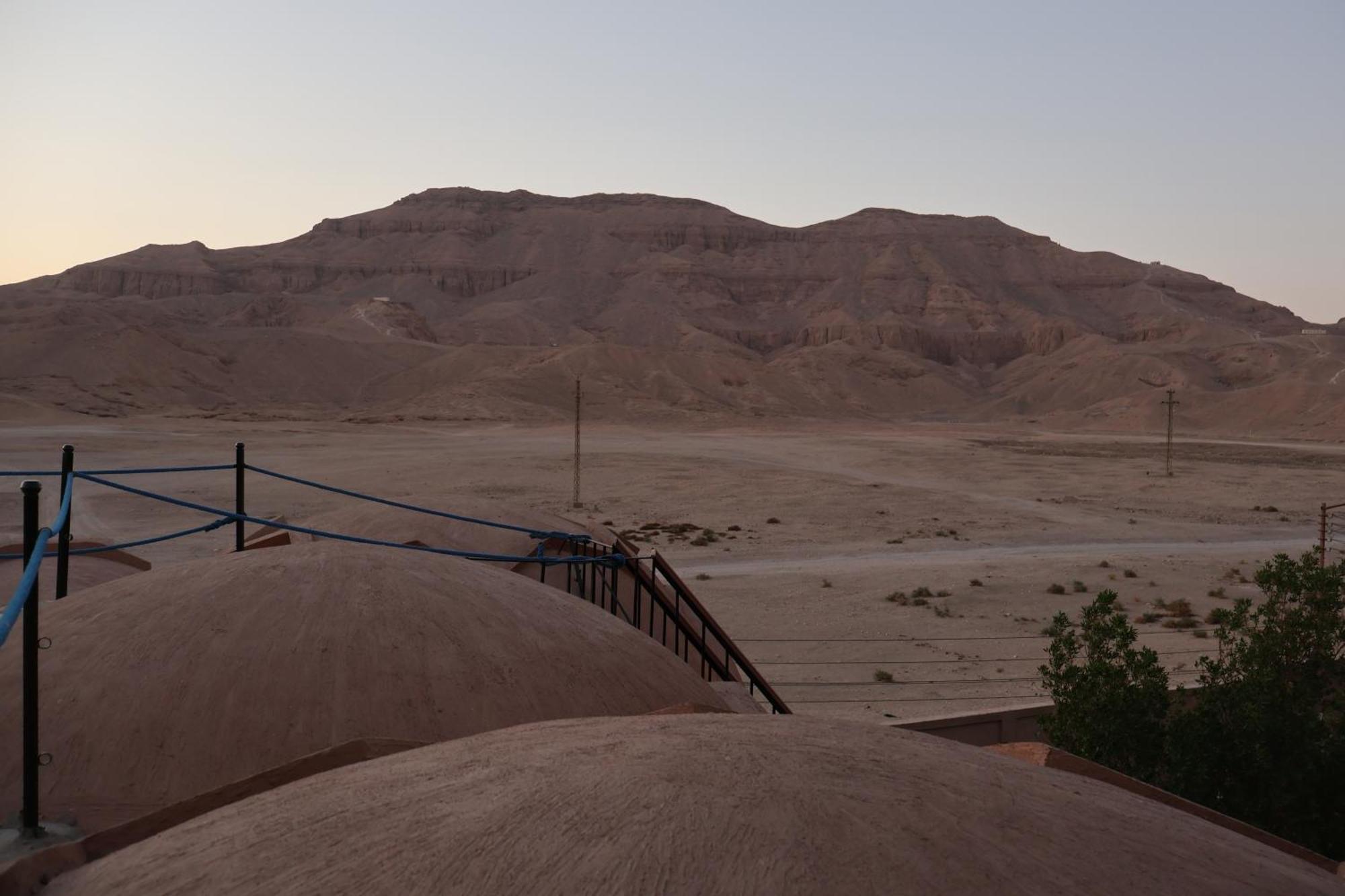 Malkata House - Boutique And Restaurant شقة *