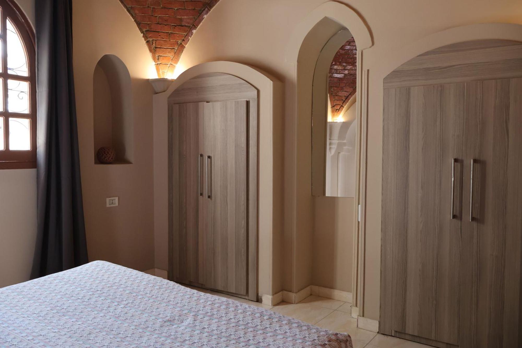 Malkata House - Boutique And Restaurant شقة *