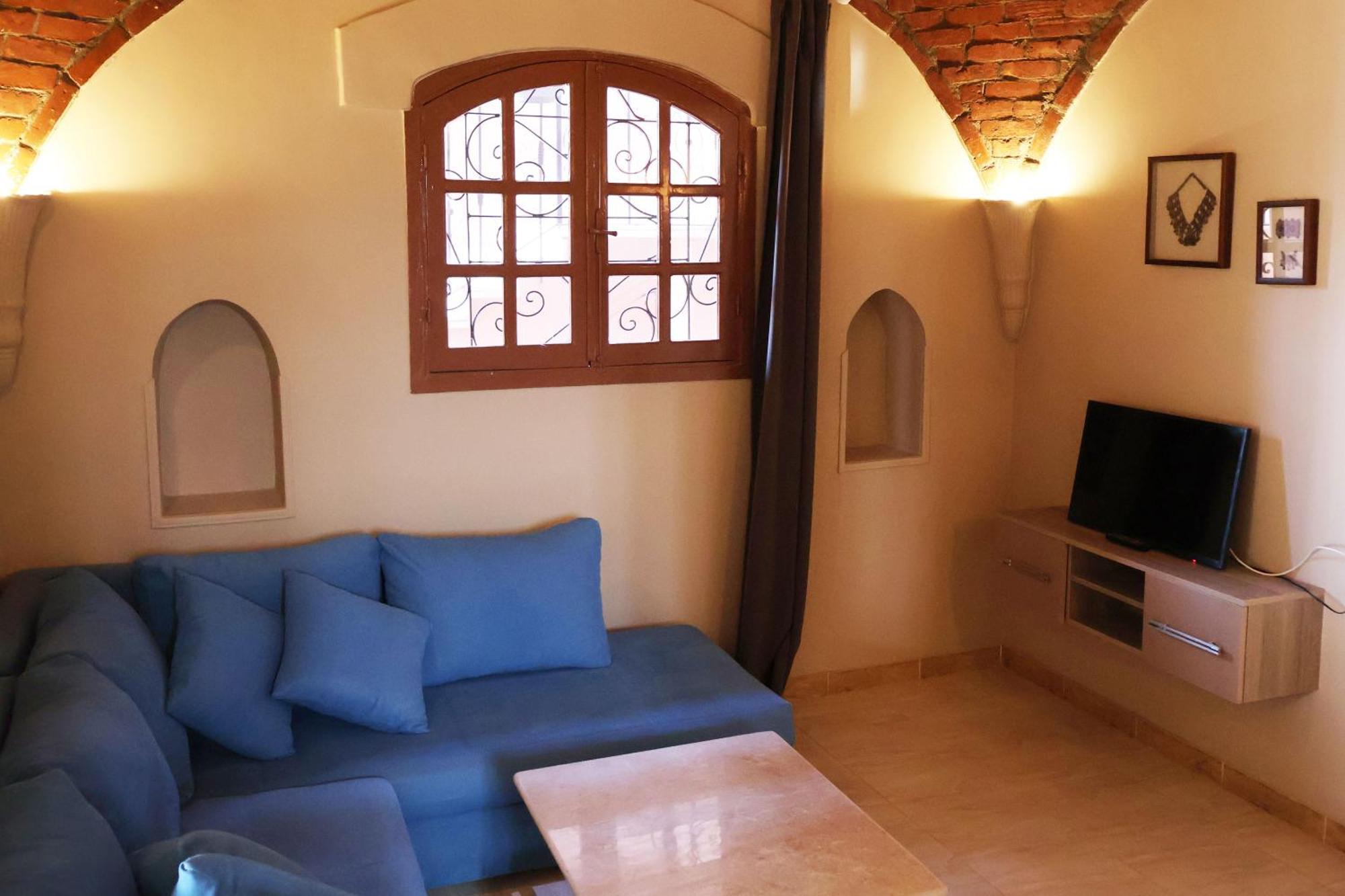 Malkata House - Boutique And Restaurant شقة
