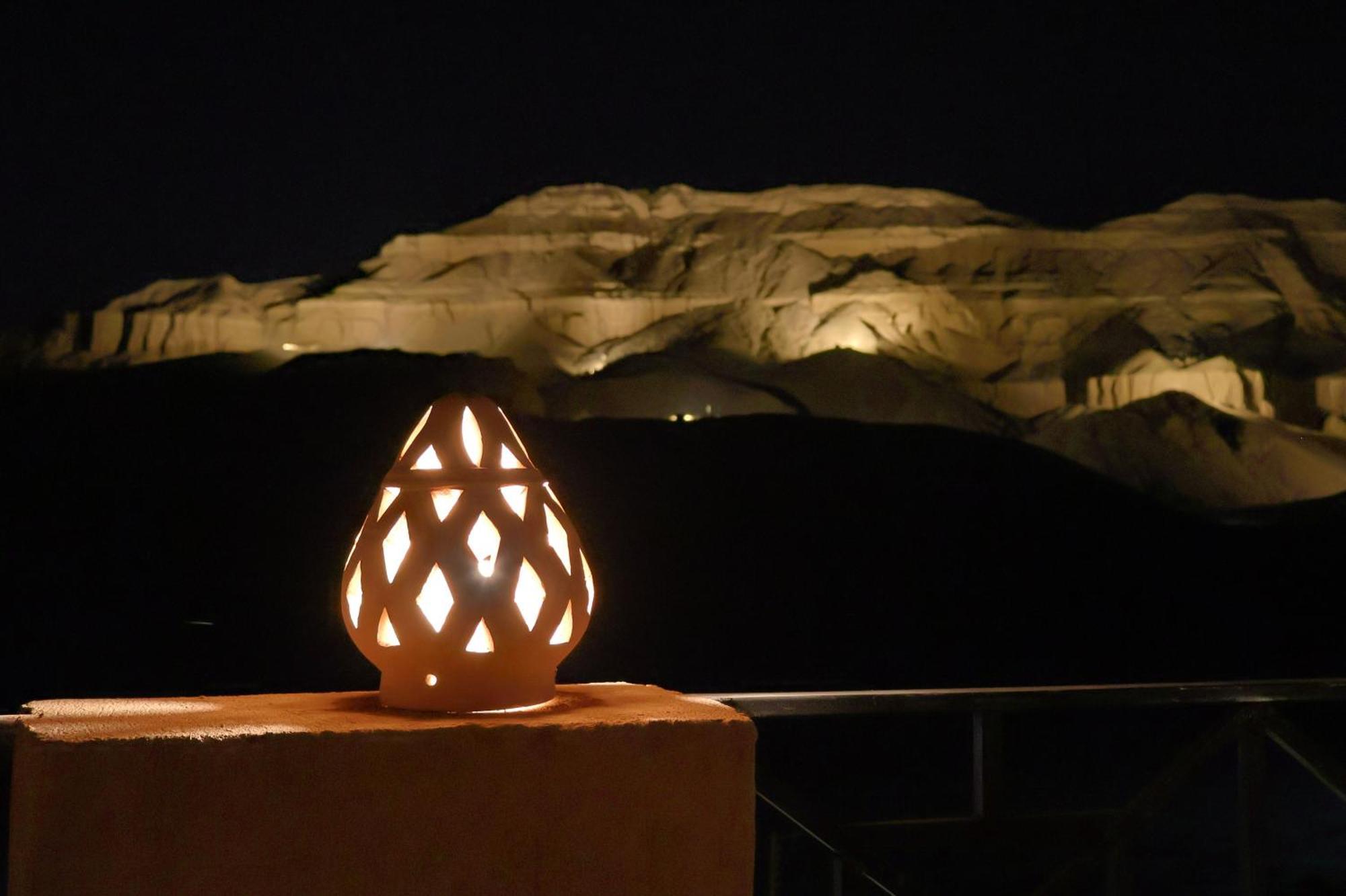 Malkata House - Boutique And Restaurant شقة *