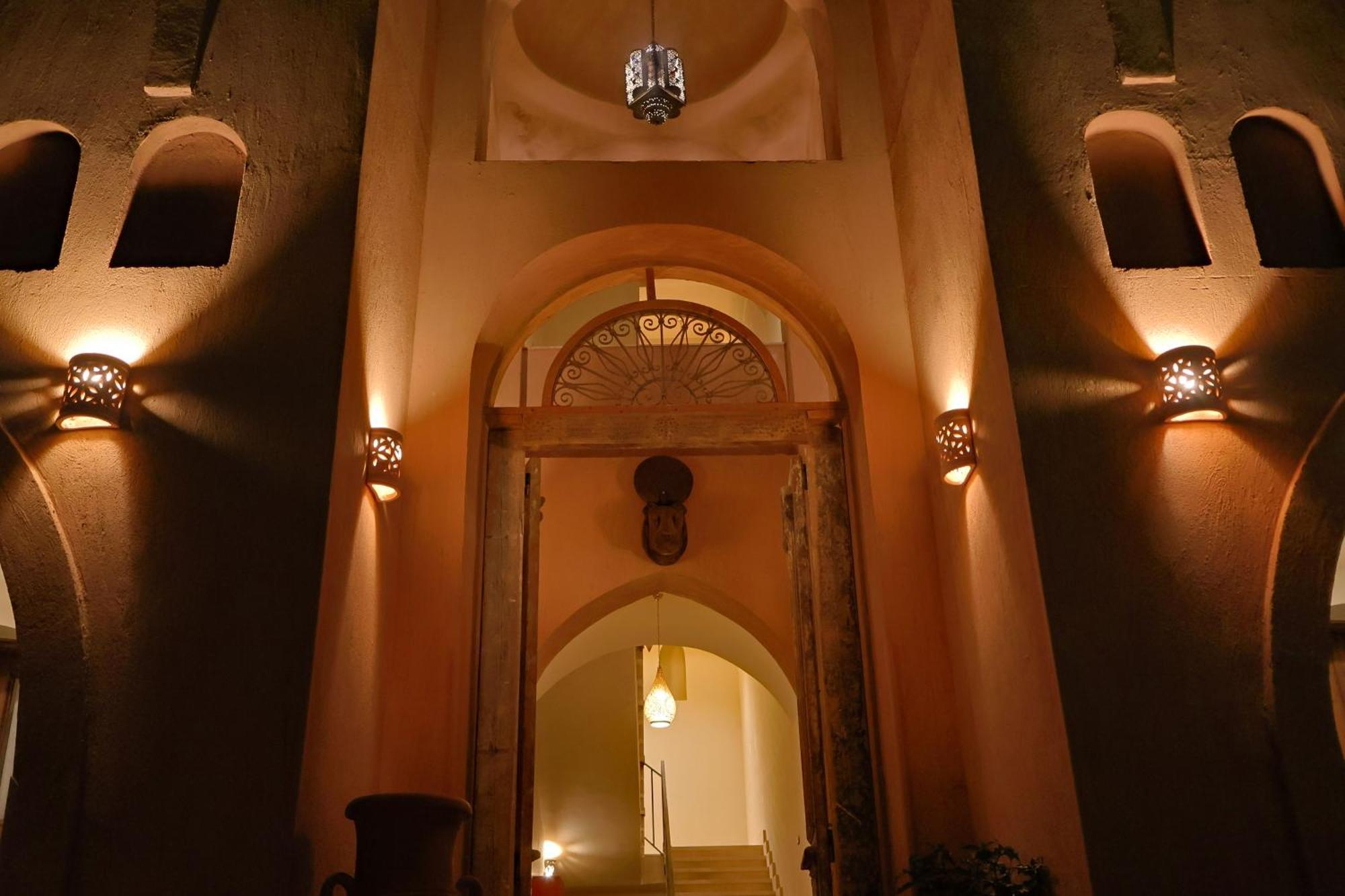 شقة Malkata House - Boutique And Restaurant