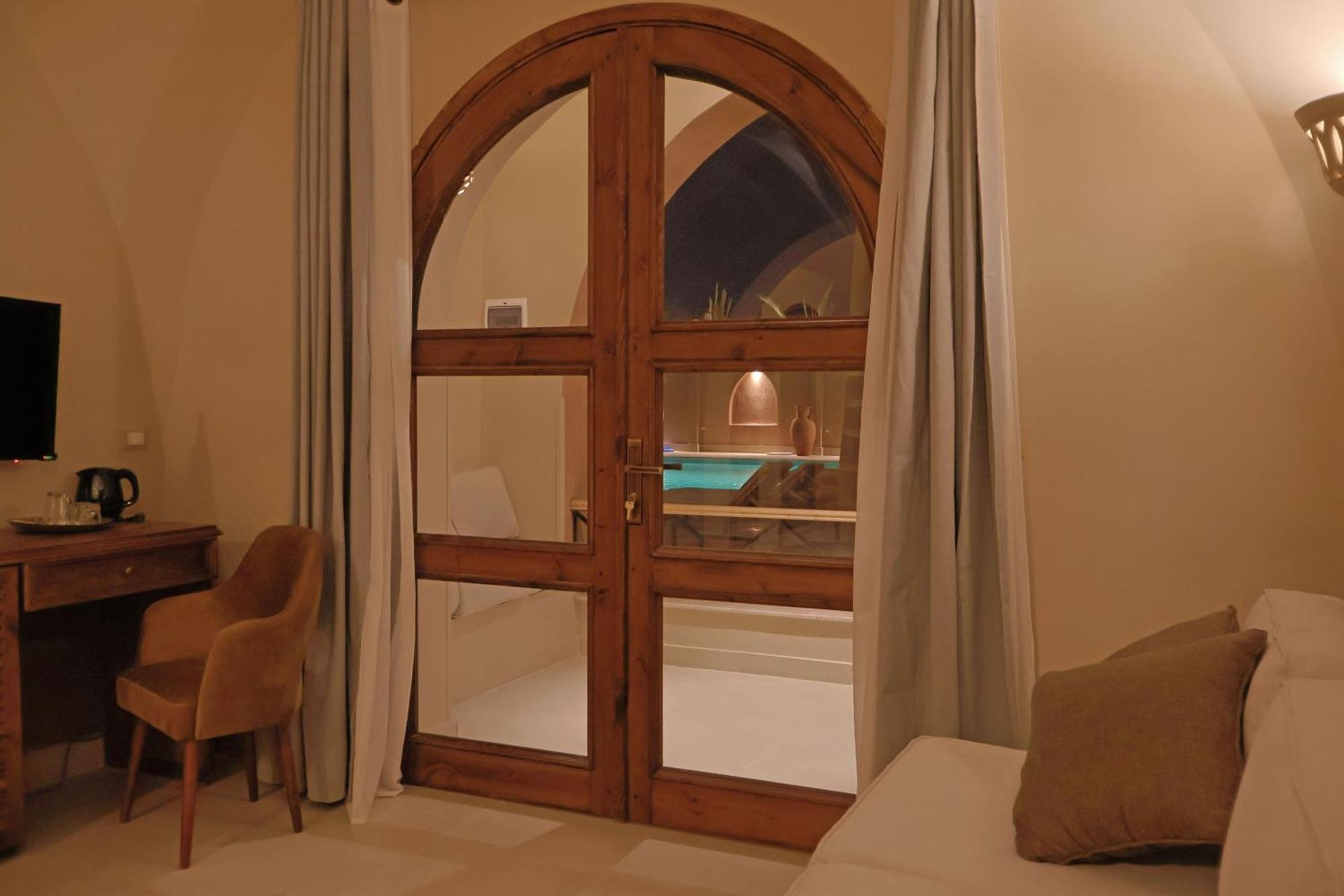 Malkata House - Boutique And Restaurant شقة الأقصر