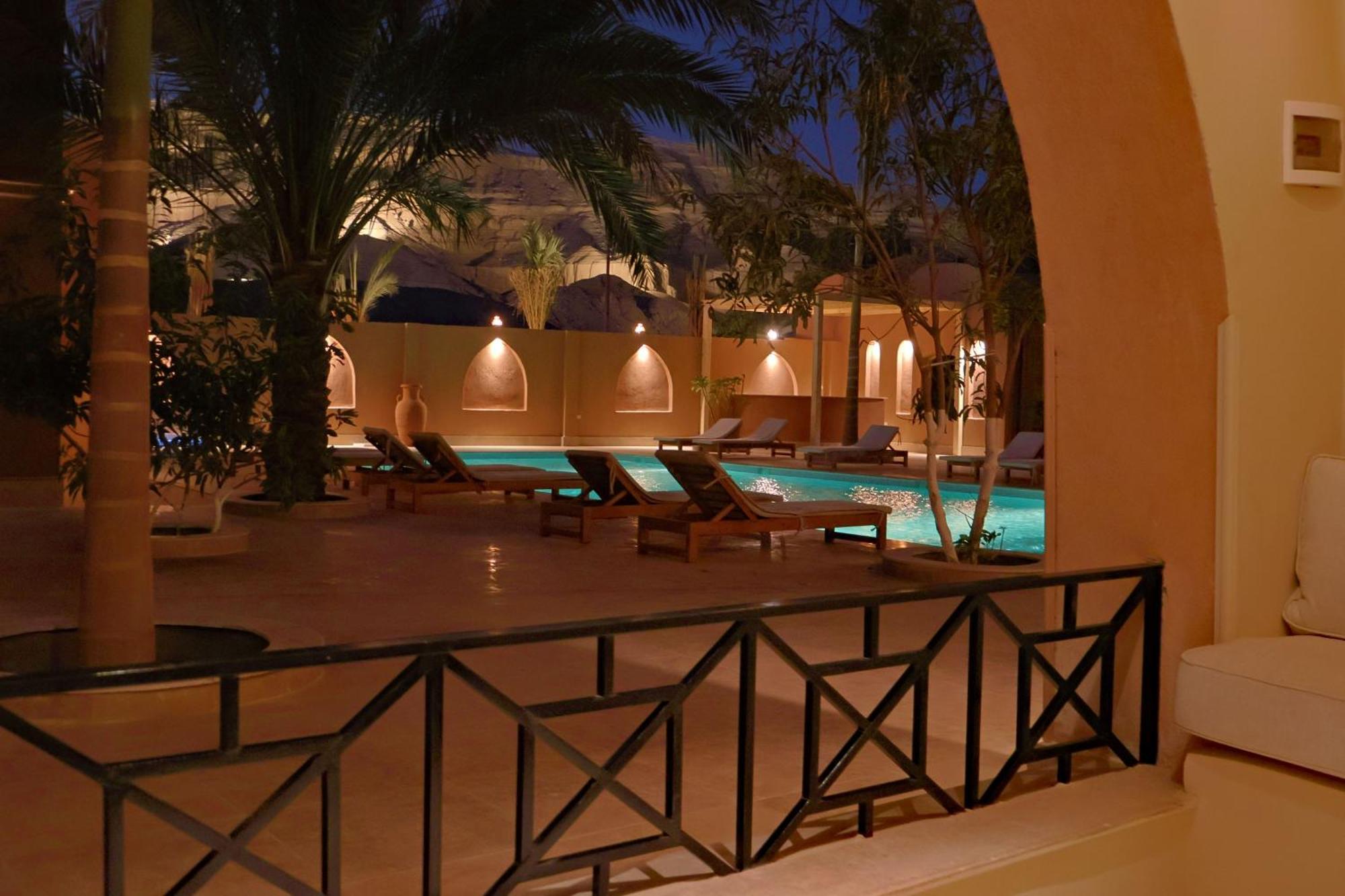 شقة Malkata House - Boutique And Restaurant *