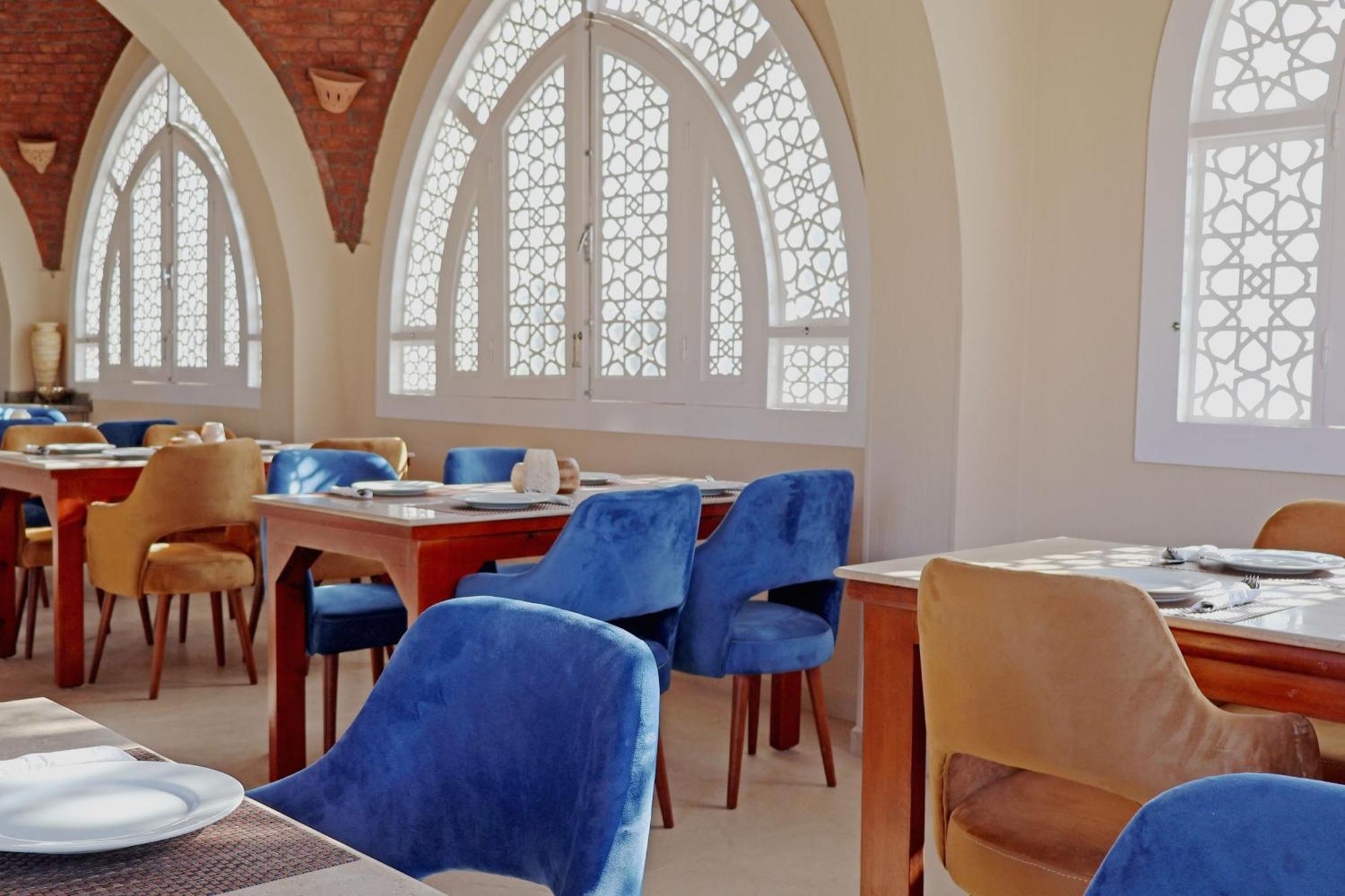 شقة Malkata House - Boutique And Restaurant الأقصر