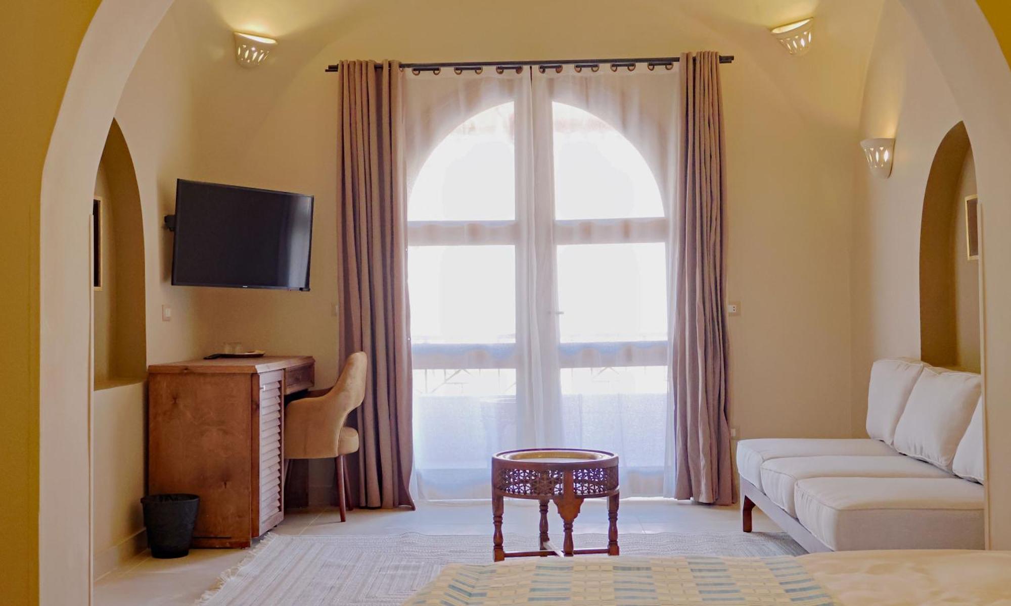 شقة Malkata House - Boutique And Restaurant