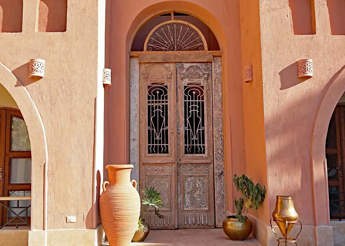 Malkata House - Boutique Hotel And Restaurant