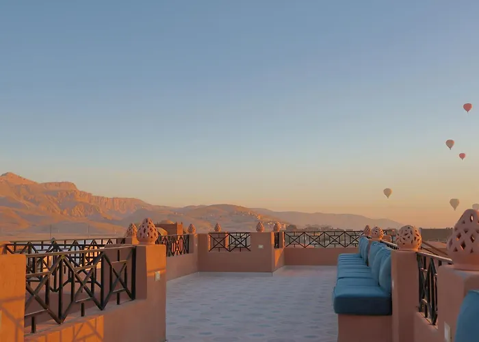 Malkata House - Boutique Hotel And Restaurant