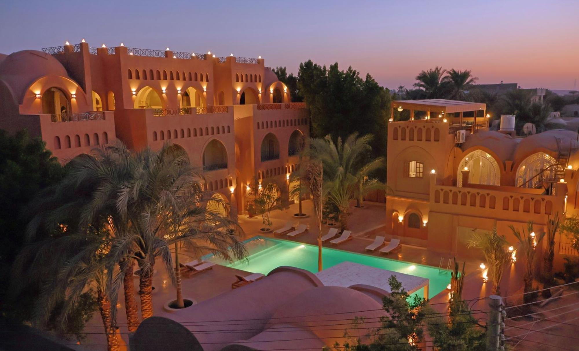 Apartment Malkata House - Boutique And Restaurant